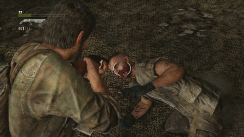 video game animated GIF