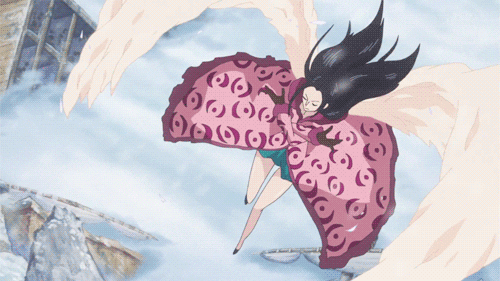 one piece animated GIF