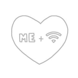 Wifi Love GIF - Find & Share on GIPHY