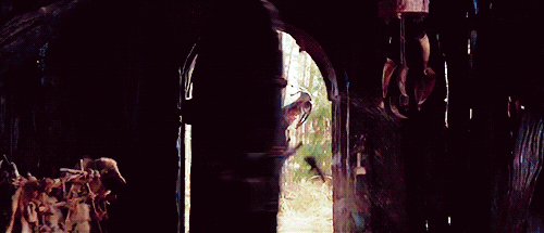 crossover animated GIF