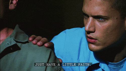 prison break animated GIF 
