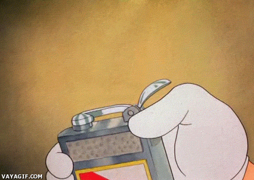 Cigarette GIF - Find & Share on GIPHY