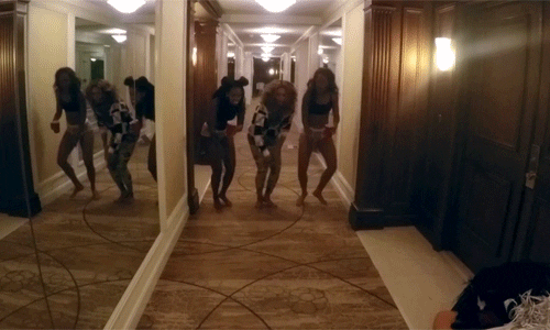 711 animated GIF