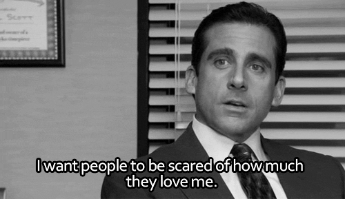 20 Best Michael Scott Quotes from The Office - Funny Office Quotes 2015