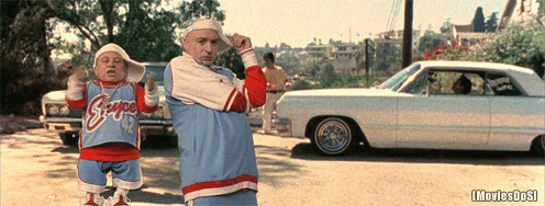 austin powers hiphop gif - find & share on giphy