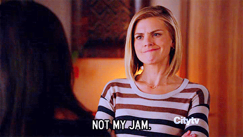 Eliza Coupe GIF - Find & Share on GIPHY