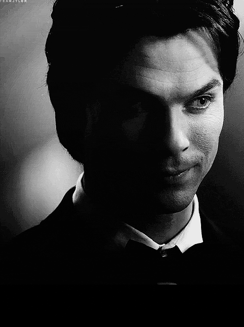 The Vampire Diaries Animated GIF