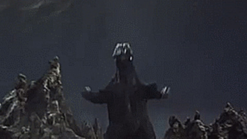 Godzilla GIFs on Giphy