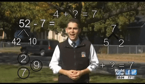 Common Core Math GIF - Find & Share on GIPHY