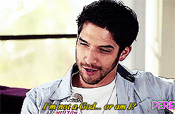 teen wolf animated GIF
