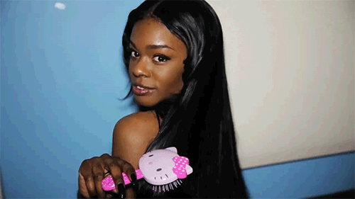 shortener shorten hello kitty hair gif dimensions: 500x281 size