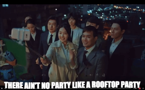 Korean Drama Stranger GIF - Find & Share on GIPHY