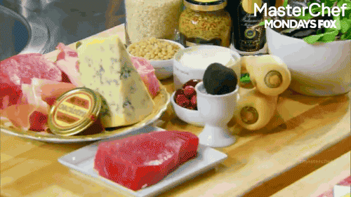 Da Bela Gil ao MasterChef: 7 provas de que os Lipídios estão por trás dos Reality Shows de culinária