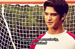 teen wolf animated GIF