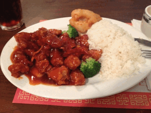 chinese food gif