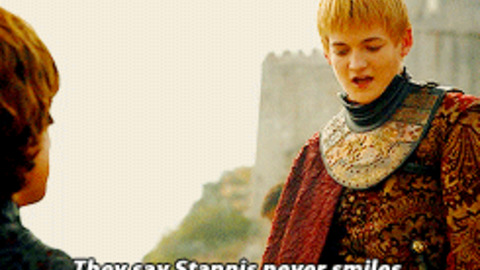 King Joffrey Gifs On Giphy