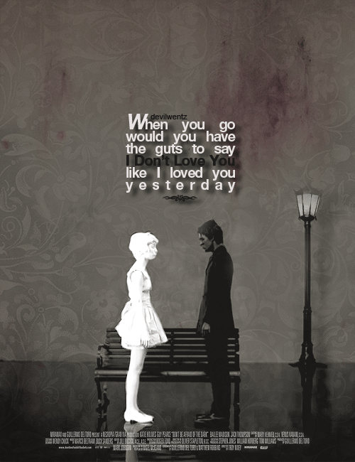 this gif has everything: love, band, song, my chemical romance!