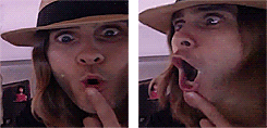 jared leto animated GIF