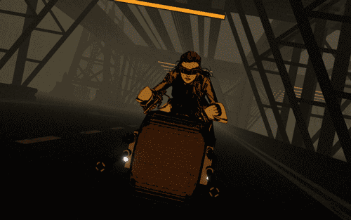 Animation Illustration animated GIF