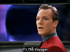Star Trek Voyager GIF - Find & Share on GIPHY