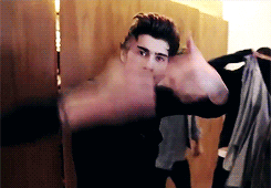 one direction animated GIF
