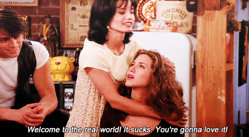 21 razones que explican por qué Rachel es el mejor personaje de Friends | The Idealist