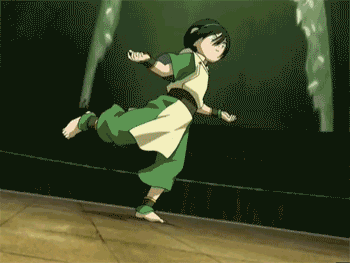 Avatar The Last Airbender Find Share On Giphy