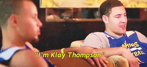 Klay Thompson's brother is a White Sox prospect who played golf
