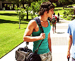 h animated GIF