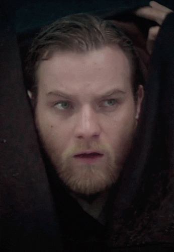 star wars animated GIF