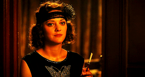 art animated GIF