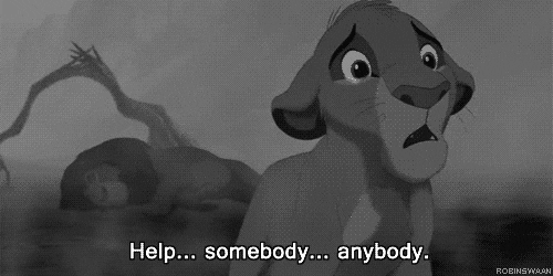sad animated GIF