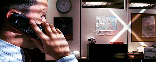 the departed animated GIF