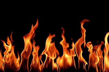 Fire Animated GIF