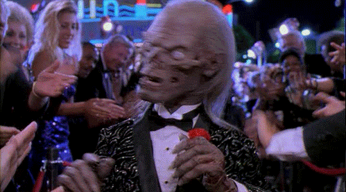 tales from the crypt animated GIF 