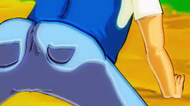 Pikachu Animated GIF