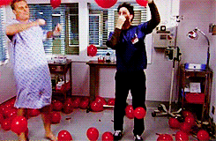 99 Red Balloons Dancing GIF - Find & Share on GIPHY