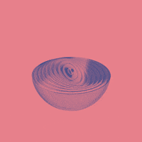 art animation artists on tumblr illustration design motion c4d geometry geometric photoshop cinema 4d shape form eightninea mathew lucas