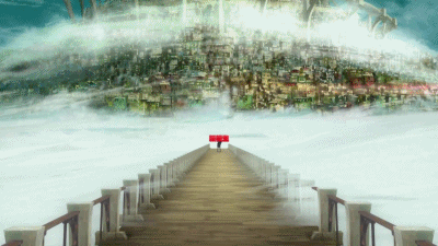 kill la kill animated gif