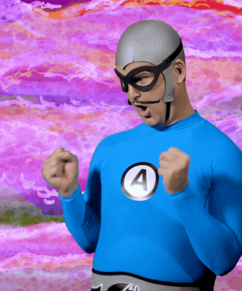 shortener shorten the aquabats super show gif dimensions: 500