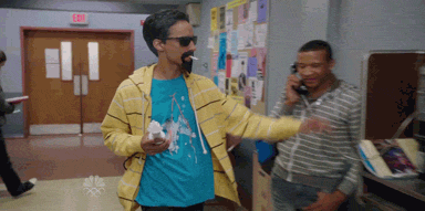 community animated GIF