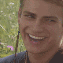 star wars animated GIF