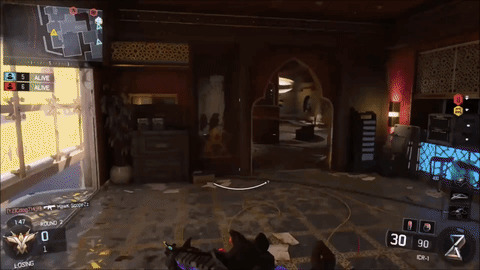 Image currently unavailable. Go to www.generator.cluehack.com and choose Call of Duty: Advanced Warfare image, you will be redirect to Call of Duty: Advanced Warfare Generator site.
