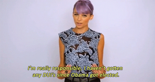 26 Super Valuable Nicole Richie Quotes For A Happy Life