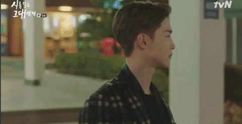 A Poem A Day K-Drama GIF - Find & Share on GIPHY