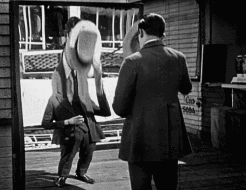 Harold Lloyd - Number, Please | 1920 | Cine Mudo | MultiHost