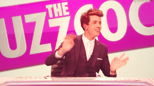 shortener shorten conor maynard lol gif dimensions: 500x281 size