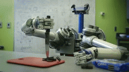 robot animated GIF 