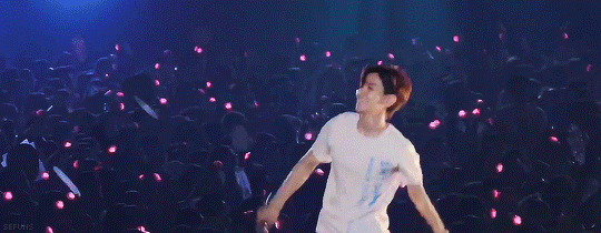 Exo GIF - Find & Share on GIPHY