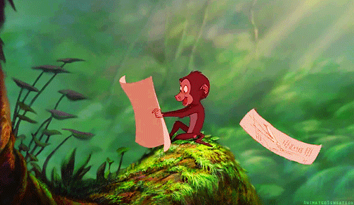 disney animated GIF